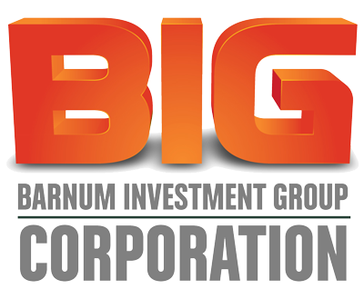 BIG Investment Logo