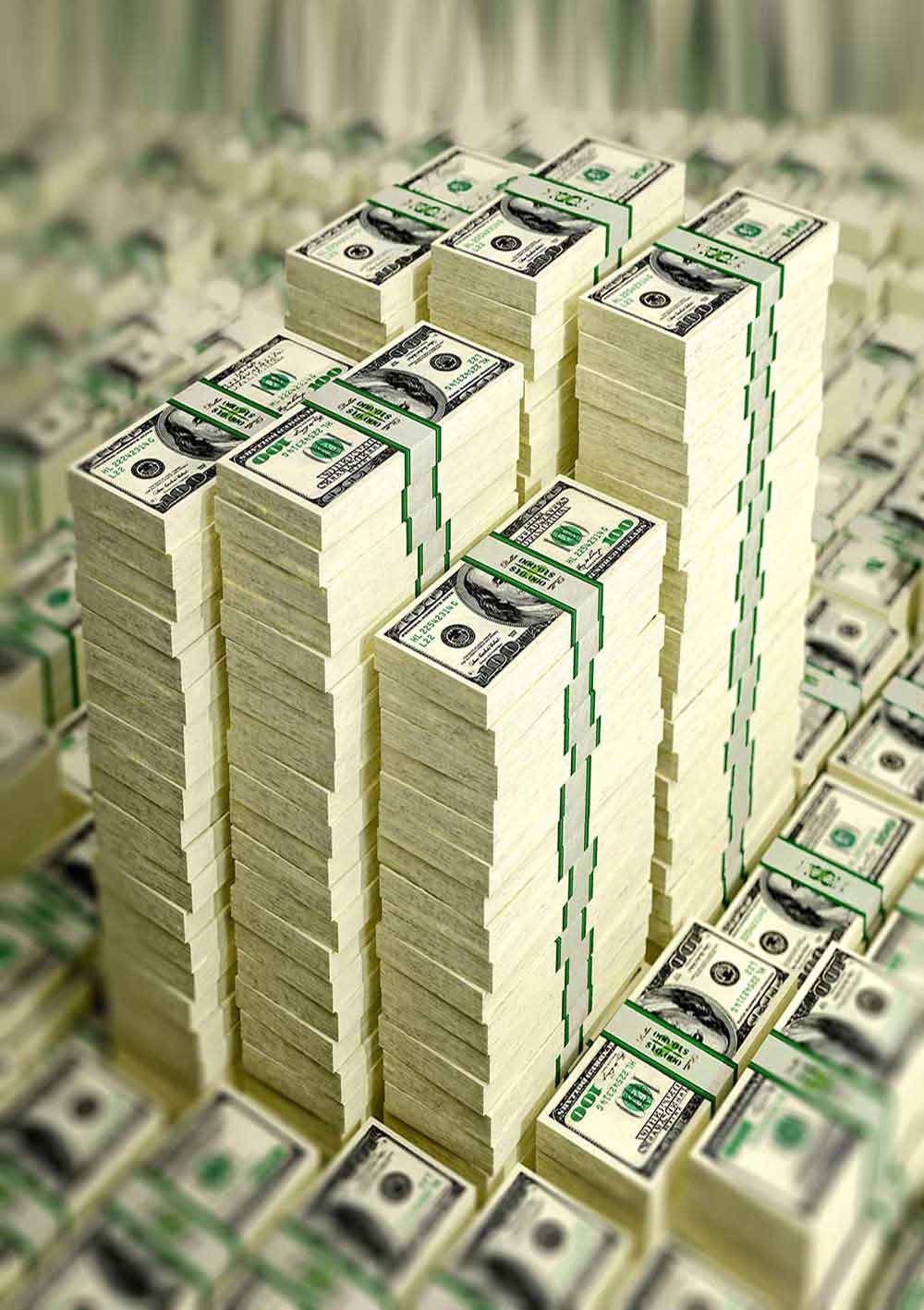 Venture Capital for Consumer Products